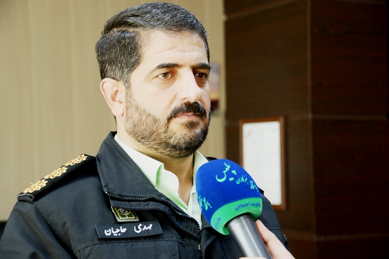 کلاهبرداری ۵ میلیاردی در قزوین