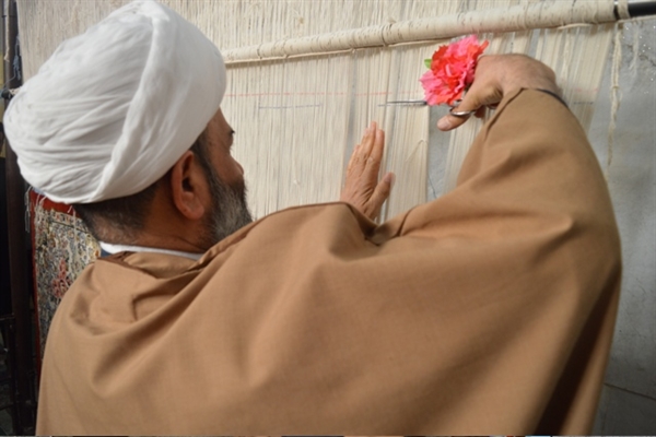 بازدید رئیس کل دادگستری استان مرکزی از طرح‌های عمرانی زندان ساوه/ تاکید بر صدور قرار‌های تقسط بدهی  در جهت کاهش جمعیت کیفری