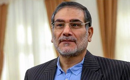 شمخانی؛ امشب میهمان برنامه 