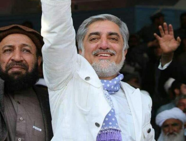 رئیس اجرایی