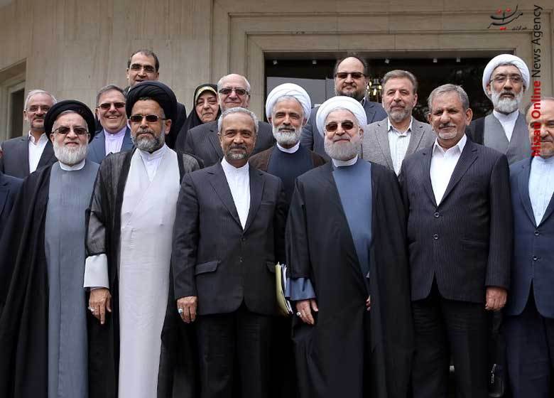 دولتی های کشور به خانه بروید تا خبرتان کنیم/ اقتصاد و سیاست سکندری/ اروپای بیثبات و فرجام SPV