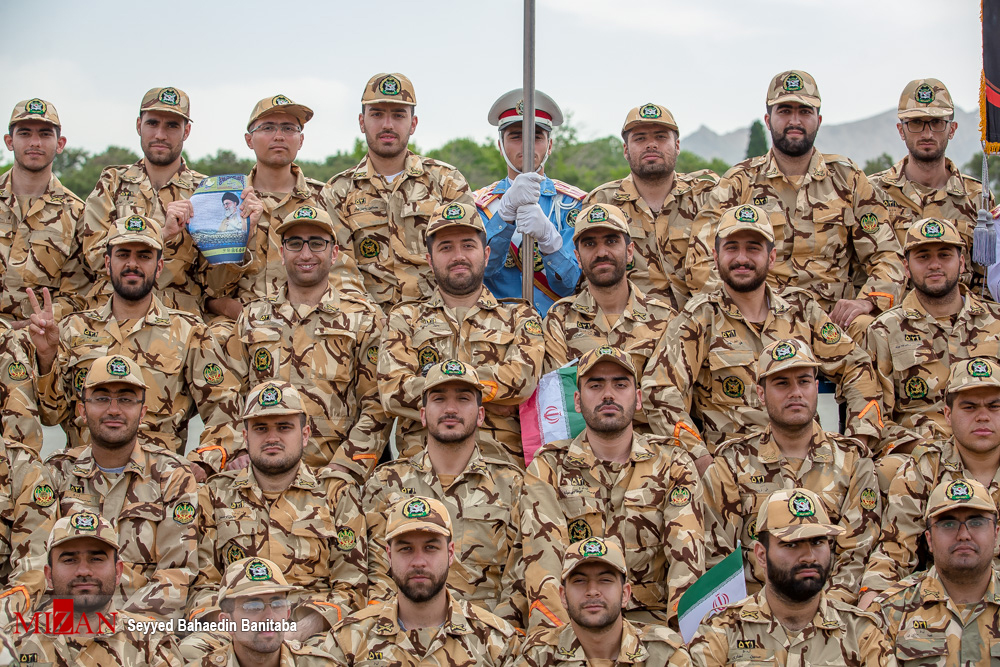 تشریح کارکردهای سامانه سرباز ماهر / صدور ۱۰۰ هزار گواهینامه مهارتی برای سربازان