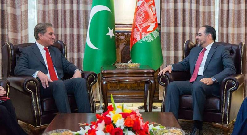 وزیر خارجه پاکستان: