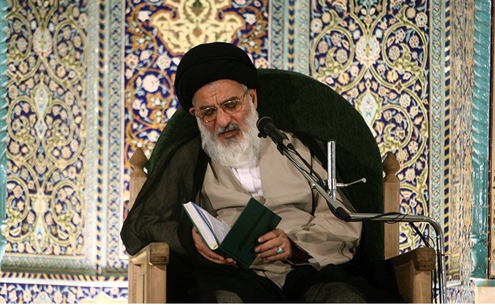 نگاهی به سوابق انقلابی،علمی، قضایی و سیاسی آیتالله هاشمی شاهرودی نگاهی به سوابق انقلابی،علمی، قضایی و سیاسی آیتالله هاشمی شاهرودی