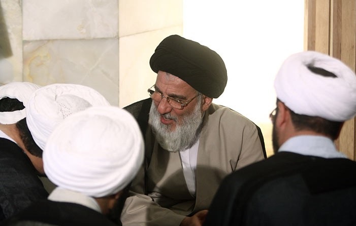 نگاهی به سوابق انقلابی،علمی، قضایی و سیاسی آیتالله هاشمی شاهرودی نگاهی به سوابق انقلابی،علمی، قضایی و سیاسی آیتالله هاشمی شاهرودی