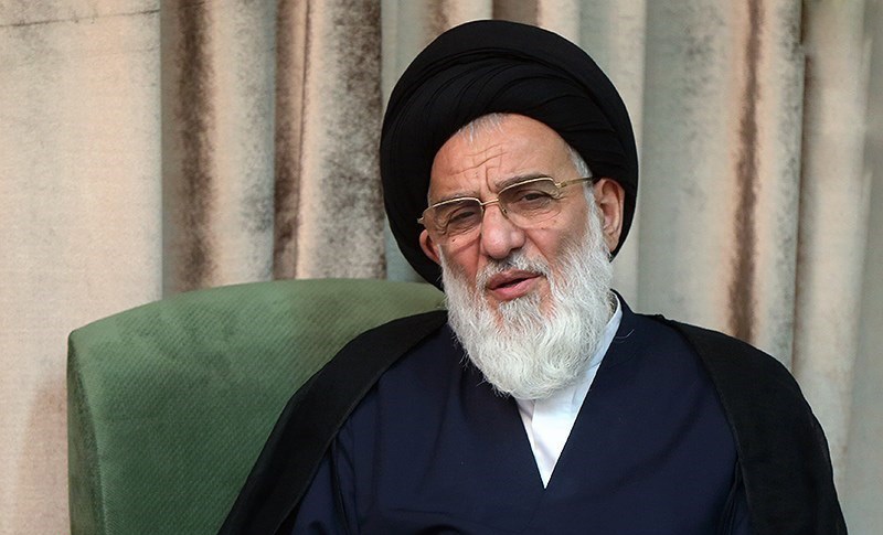 نگاهی به سوابق انقلابی،علمی، قضایی و سیاسی آیتالله هاشمی شاهرودی نگاهی به سوابق انقلابی،علمی، قضایی و سیاسی آیتالله هاشمی شاهرودی