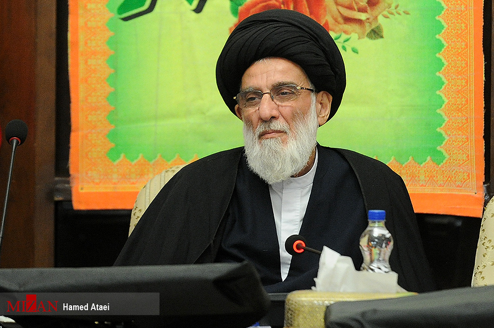 نگاهی به سوابق انقلابی،علمی، قضایی و سیاسی آیتالله هاشمی شاهرودی نگاهی به سوابق انقلابی،علمی، قضایی و سیاسی آیتالله هاشمی شاهرودی