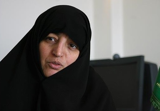 دیپلمات های جمهوری اسلامی باید روحیه استکبارستیزانه داشته باشند/دیپلماسی عمومی بر اعتماد به نفس دینی و فرهنگی تکیه کند