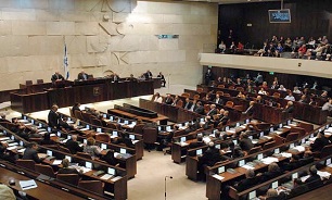 کنست رژیم صهیونیستی منحل شد/برگزاری انتخابات زودهنگام در ماه آوریل