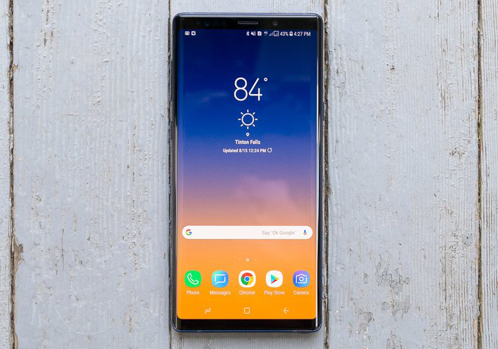 افشای اطلاعات جدید از سری Galaxy S و Galaxy Note 10 سامسونگ در فضای مجازی افشای اطلاعات جدید از سری Galaxy S و Galaxy Note 10 سامسونگ در فضای مجازی