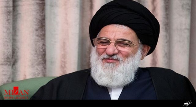 زندگینامه آیت الله هاشمی شاهرودی +فیلم