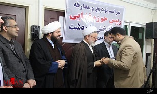 سرانه ورودی پرونده به هر شعبه در دادسرای محمودآباد کمتر از ۶۰ پرونده است / ملاک سنجش انسانها عملکرد آنان است