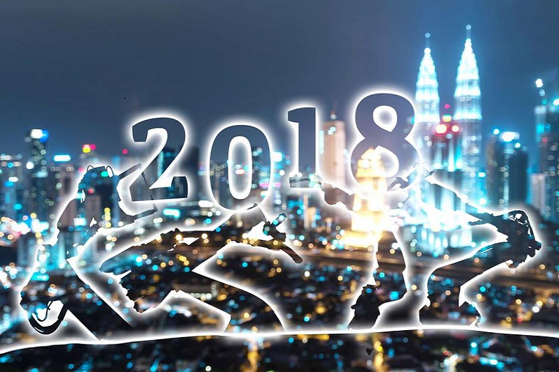 برترین دستاورد‌های فنی سال ۲۰۱۸ میلادی