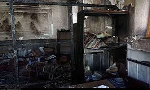 افشای ابعاد جدید «حادثه آتش‌سوزی مدرسه زاهدان»/ موسس به صورت واضح تخلف کرده است/ هنوز قریب به هزار کلاس درس خشتی و گلی در سیستان و بلوچستان وجود دارد