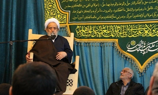 در لشگر عمر سعد هم با زنگ بیدار باش دگرگونی رخ می دهد