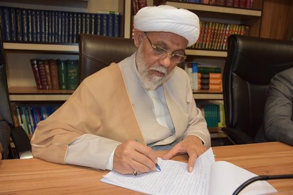 مشکلات حقوقی بیش از ۴۰ مراجعه کننده رسیدگی شد