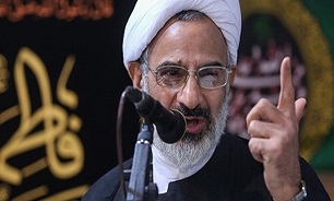 نماینده ولی فقیه در سپاه ارتحال آیت‌الله هاشمی شاهرودی را تسلیت گفت