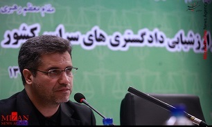 آغاز فرایند بازرسی سال ۹۷ کارکنان ستادی کل کشور