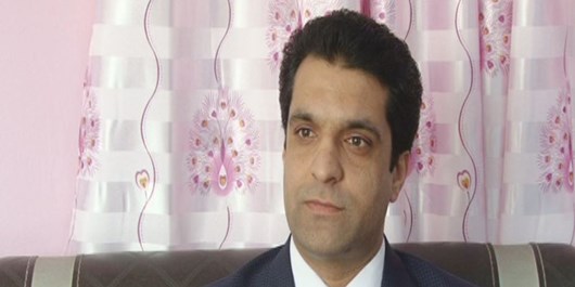 رئیس اداره معادن هرات: کار عملیاتی