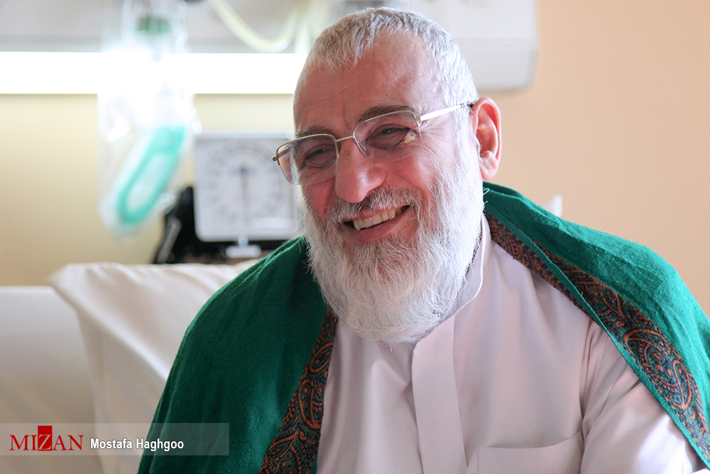 اقامه نماز بر پیکر آیتالله هاشمیشاهرودی توسط ولی امرمسلمین جهان تا دقایقی دیگر + تصاویر اقامه نماز بر پیکر آیتالله هاشمیشاهرودی توسط ولی امرمسلمین جهان تا دقایقی دیگر + تصاویر