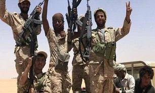 دفع حملات سنگین در شمال شرق پایتخت یمن؛ کشته و زخمی شدن ۷۷ تن از نیرو‌های مزدور سعودی در بخش راهبردی نهم