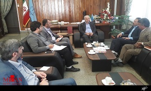 دستور رئیس کل دادگستری استان گلستان به دادستانهای سراسر استان برای ورود به تخلف مدیران برخی از بانکها