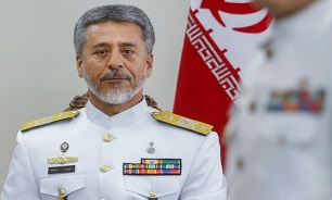 نیروهای مسلح با کمترین امکانات بیشترین بهره‌گیری را داشته‌اند