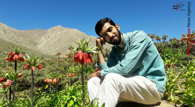 خاطره‌ای کمتر شنیده شده از شهید حججی + فیلم