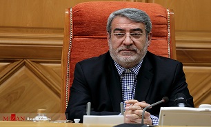 مسئولان باید تلاش کنند بهره‌وری را بالا ببرند