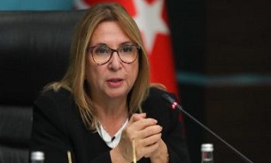  انتظار داریم معافیت ترکیه از تحریم واردات نفت ایران تمدید شود