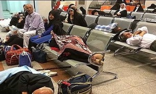 سازمان هواپیمایی ناظر بر تضمین حقوق مسافر در زمینه تاخیر‌ها است