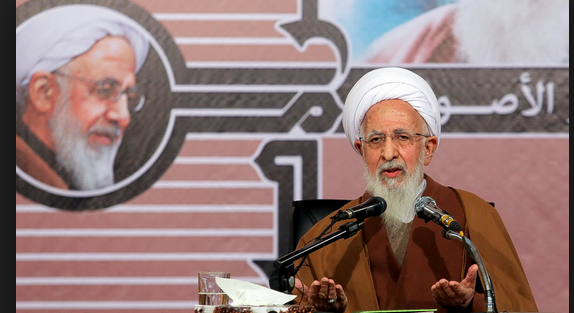 عدم اجازه ۶۳ ساله آیت الله العظمی جوادی آملی برای چاپ کتاب «تحریر الاصول»/امام رضوان الله تعالی علیه، نیز داغ دین داشت