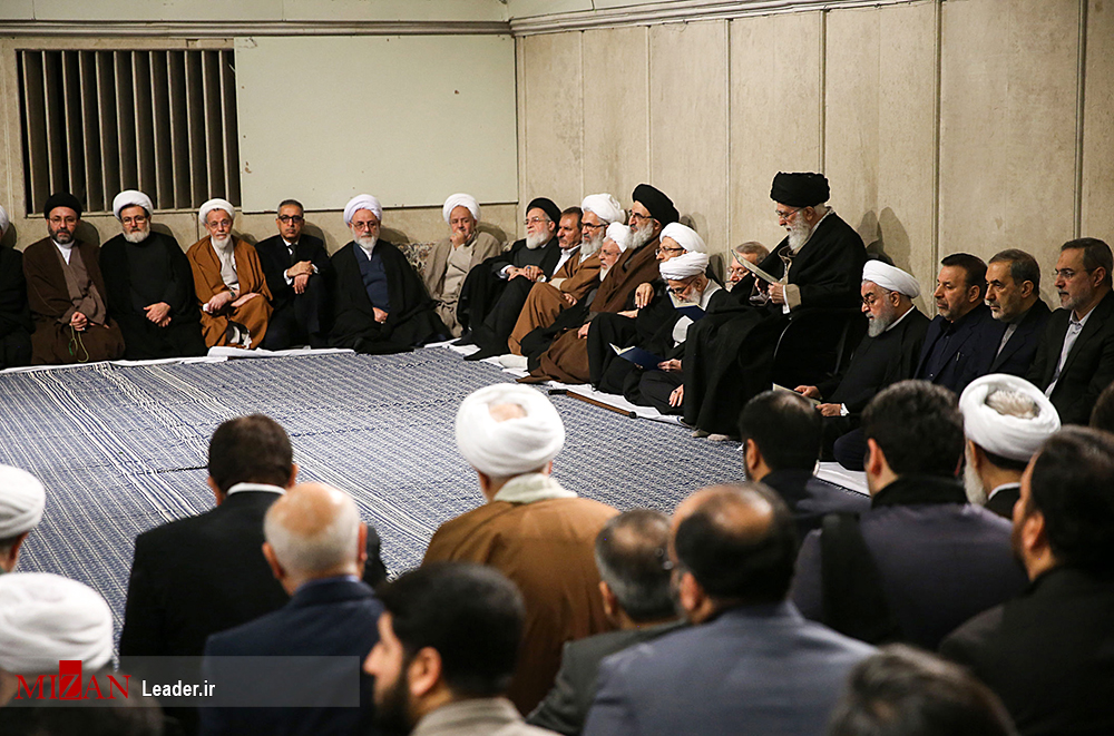 مجلس بزرگداشت آیتالله هاشمیشاهرودی امروز برگزار میشود مجلس بزرگداشت آیتالله هاشمیشاهرودی امروز برگزار میشود