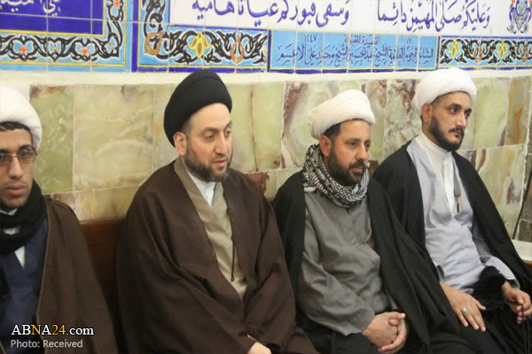 مجلس بزرگداشت آیتالله هاشمیشاهرودی امروز برگزار میشود مجلس بزرگداشت آیتالله هاشمیشاهرودی امروز برگزار میشود
