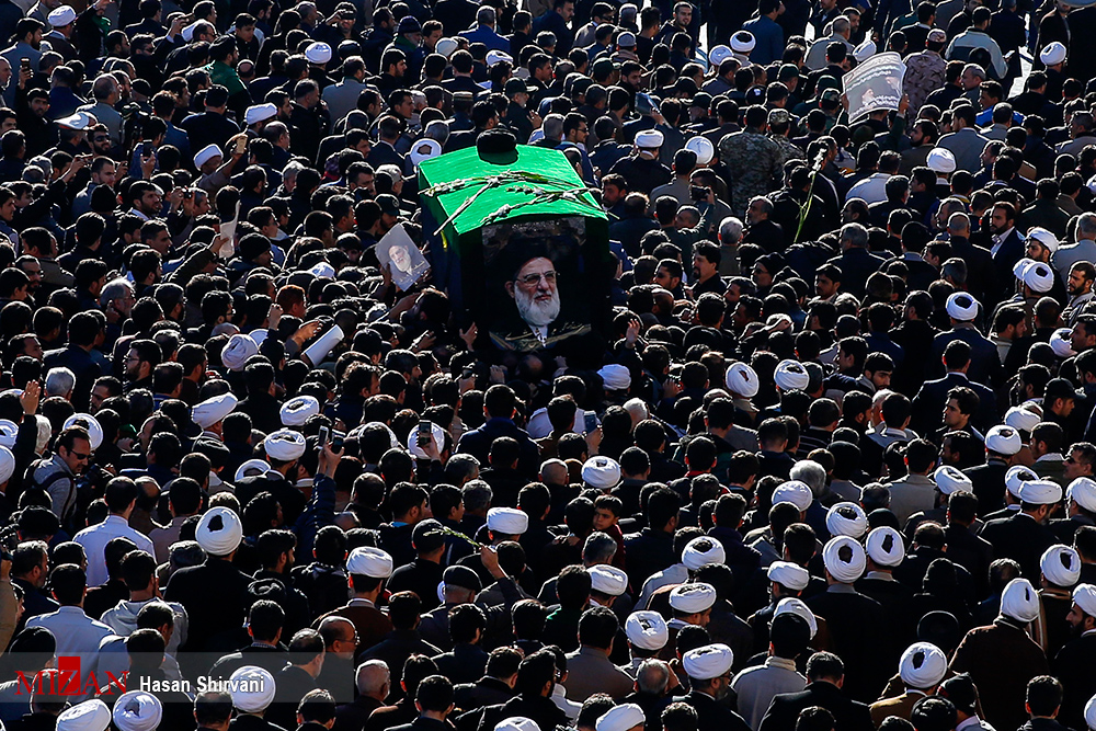 مجلس بزرگداشت آیتالله هاشمیشاهرودی امروز از سوی مجمع تشخیص مصلحت برگزار میشود مجلس بزرگداشت آیتالله هاشمیشاهرودی امروز از سوی مجمع تشخیص مصلحت برگزار میشود