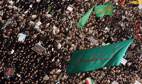 سیاستهای رنگ باخته! /اگر رفتنی بودیم چرا نرفتهایم؟! /روزه نجات برای روز حیات سیاستهای رنگ باخته! /اگر رفتنی بودیم چرا نرفتهایم؟! /روزه نجات برای روز حیات