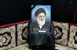 مراسم یادبود آیت الله شاهرودی در دادگستری استان یزد برگزار شد