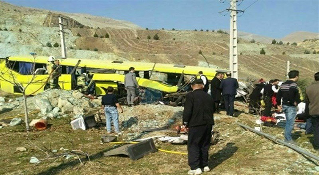 خبرهای خوب از وضعیت ۳ دانشجوی بدحال علوم تحقیقات + فیلم خبرهای خوب از وضعیت ۳ دانشجوی بدحال علوم تحقیقات + فیلم
