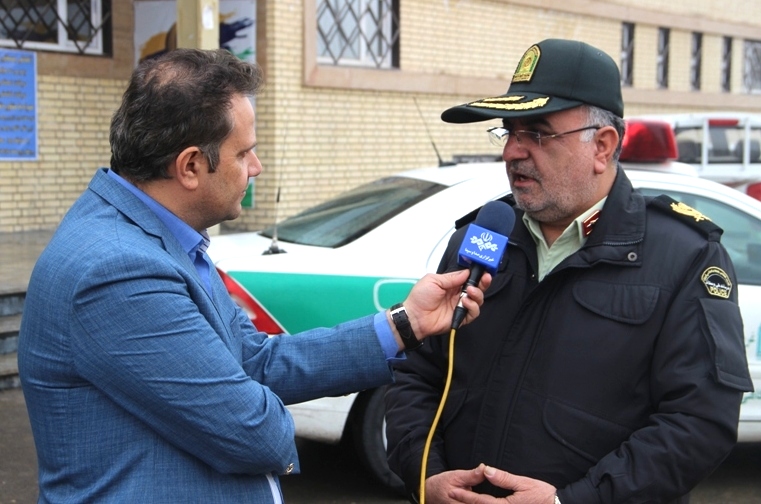 کشف کلاهبرداری ۱۷۰ میلیارد ریالی درشهریار کشف کلاهبرداری ۱۷۰ میلیارد ریالی درشهریار