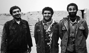 اگر جنگ نمی‌شد شاید اسم بعضی از روستاهای شمال «مقدم آباد» می‌شد