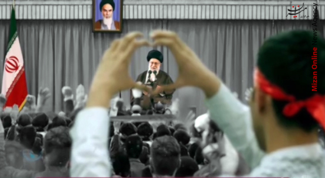 ترانه حماسه 9 دی با صدای