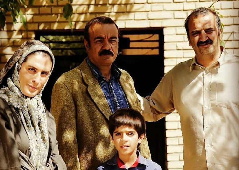 سیمرغ که هیچ به من یک مرغ هم نمی‌دهند/سریال جدید مجید صالحی ادامه شاهگوش است/////////////////دوشنبه
