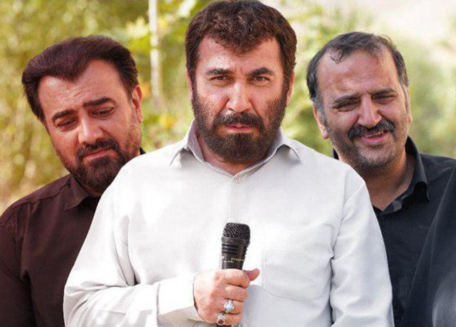 سیمرغ که هیچ به من یک مرغ هم نمی‌دهند/سریال جدید مجید صالحی ادامه شاهگوش است/////////////////دوشنبه