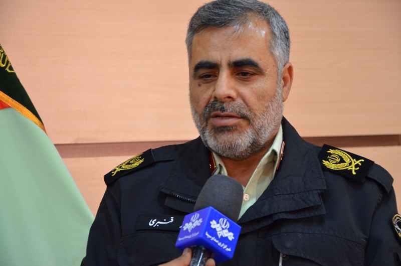 جزییات کشف ۴ تن و ۶۵۰ کیلو مواد افیونی در 