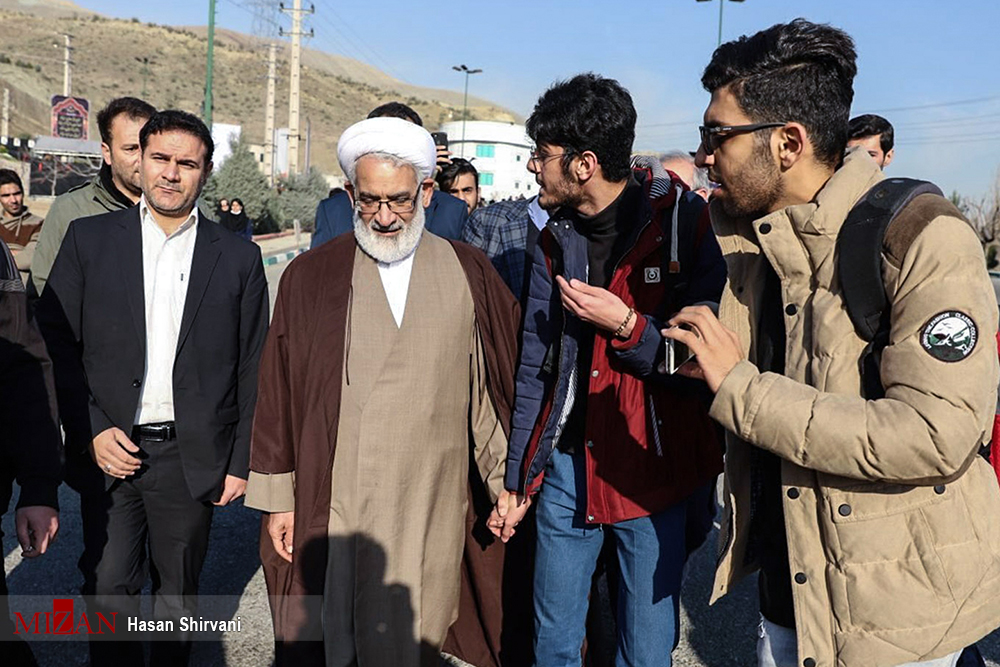 دادستان کل کشور دادستان کل کشور