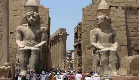 زیان 500 میلیون دلاری مصر از رهگذر سقوط 