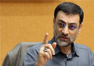 نقدی به عملکرد اطلاعات سپاه وارد نیست/ تیم های جاسوسی همان تیم های ترور فکری هستند