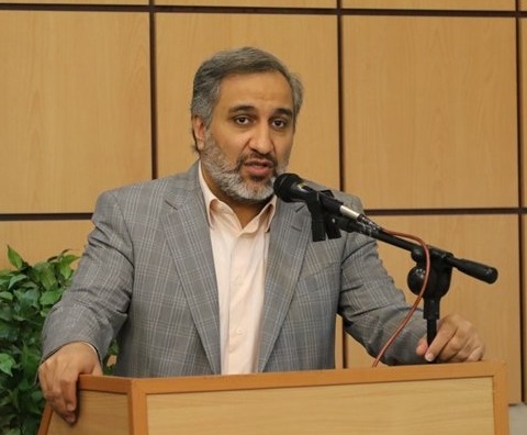 به صفر رسیدن امکان تحویل گندم مخلوط شده با خاک