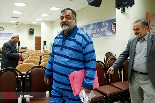 محاکمه معاون اجرایی وقت مدیریت شعب بانک تجارت استان کرمان