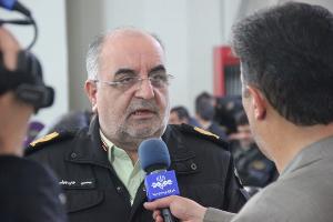 کشف ۱۰۰ کیلو تریاک در غرب استان تهران